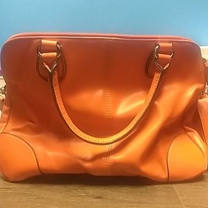 NWOT Croft and Barrow crossbody purse